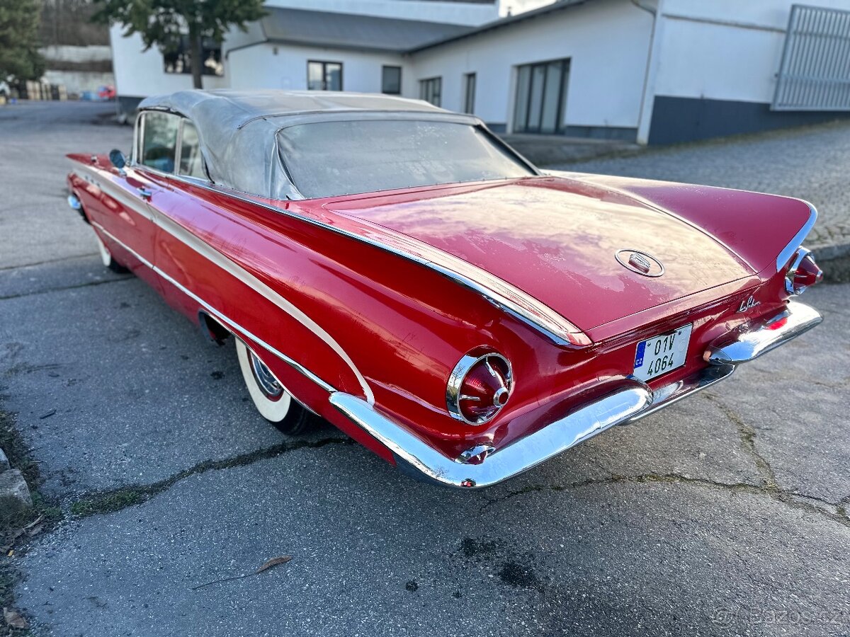 Buick Le Sabre Cabrio - 5