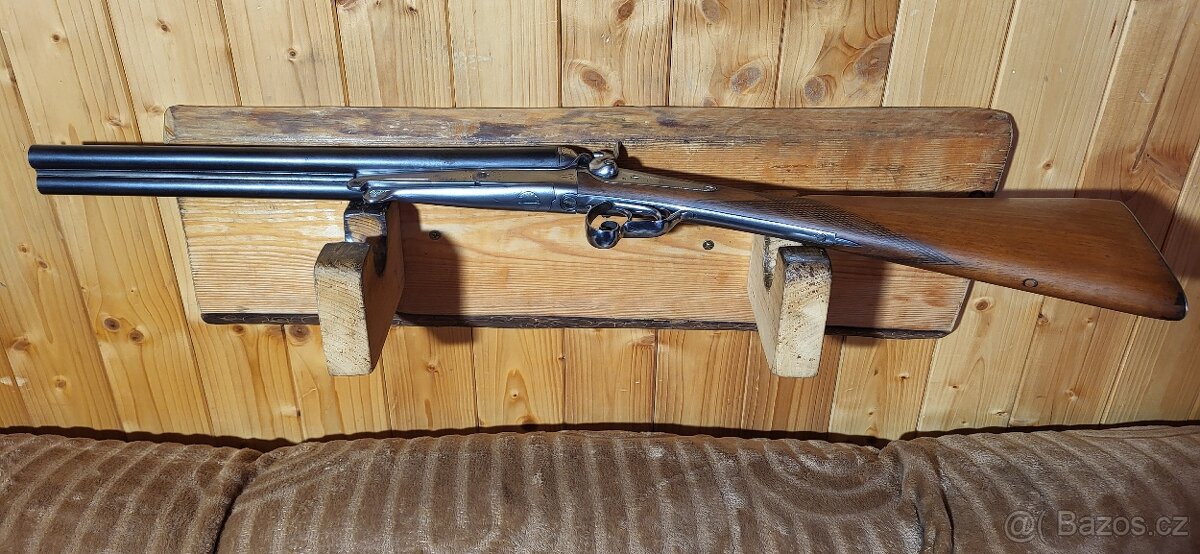 BROKOVNICE KOČÁROVÁ CAL 16 SUPER - 5