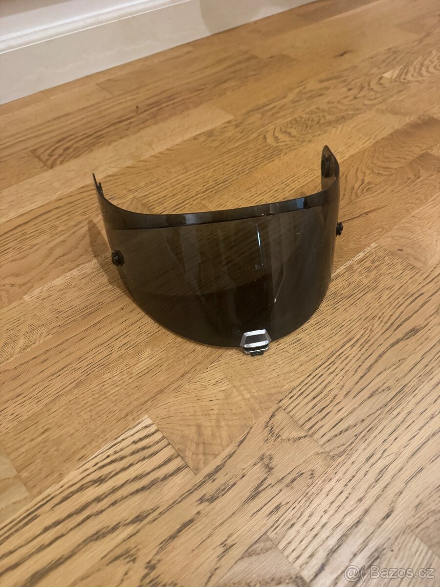 Prodám helmu HJC RPHA 12 CARBON - 5