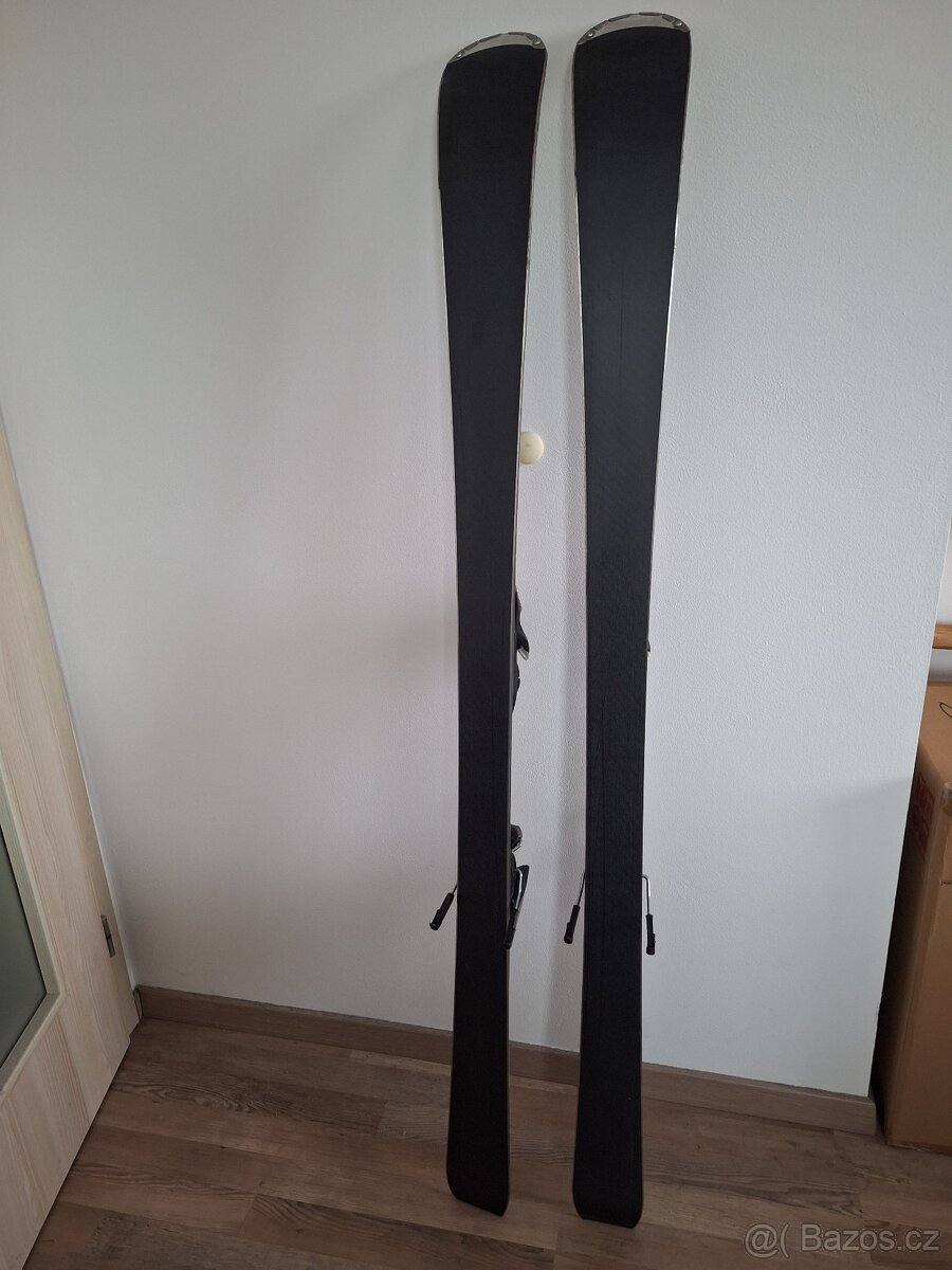 Sjezdové lyže Rossignol 150 cm. - 5
