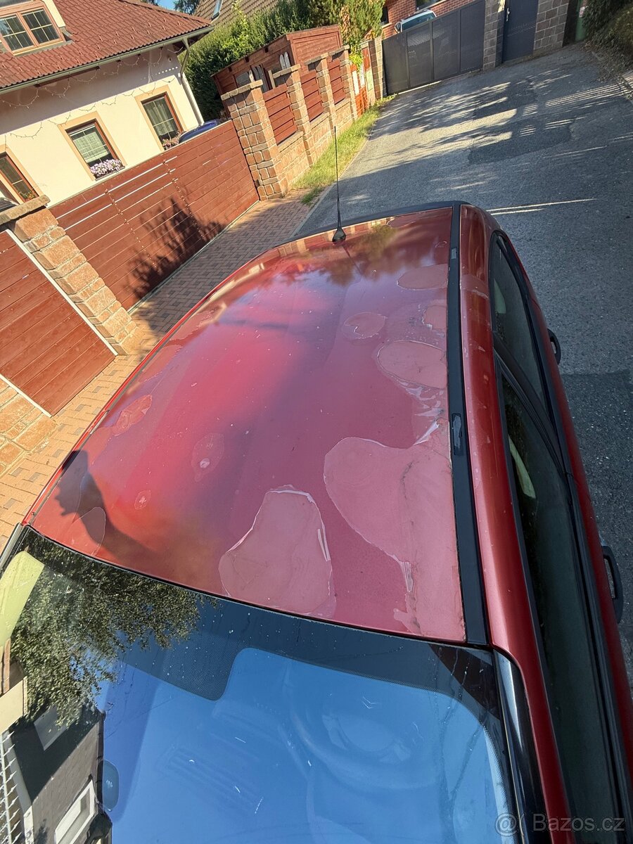 Prodám Citroen C4 1.6 benzin, 80kw - 5