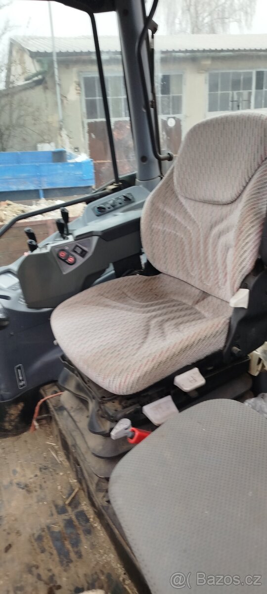 Kubota M 135 GX -II - 5