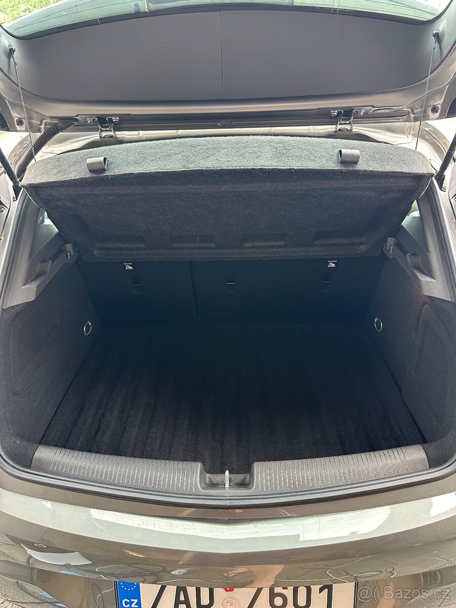 Opel Astra 1.6 CDTi - 5