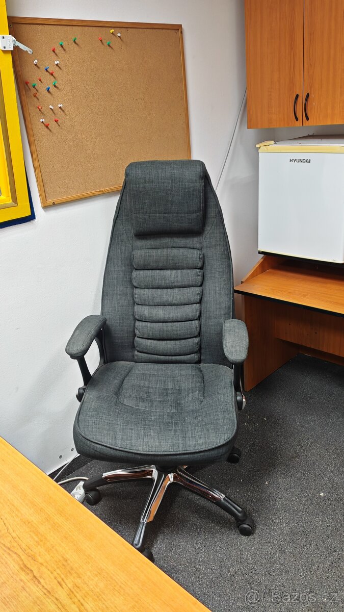 KANCELÁŘSKÝ NÁBYTEK - 5