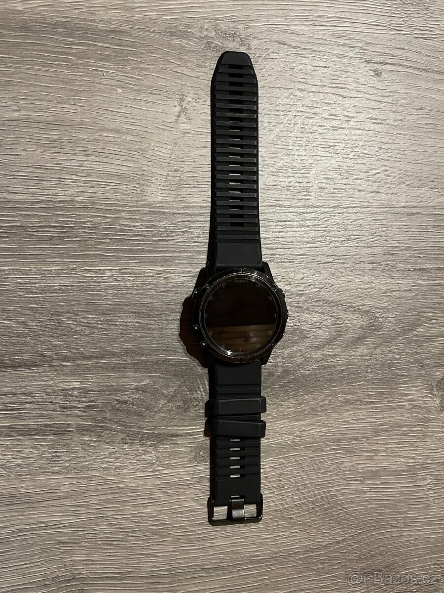 Garmin Fenix 5X PLUS - 5