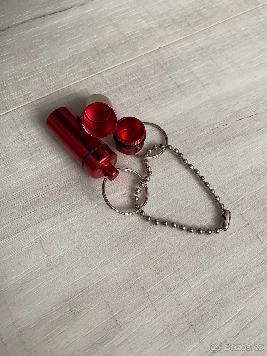 pouzdro survival - 5