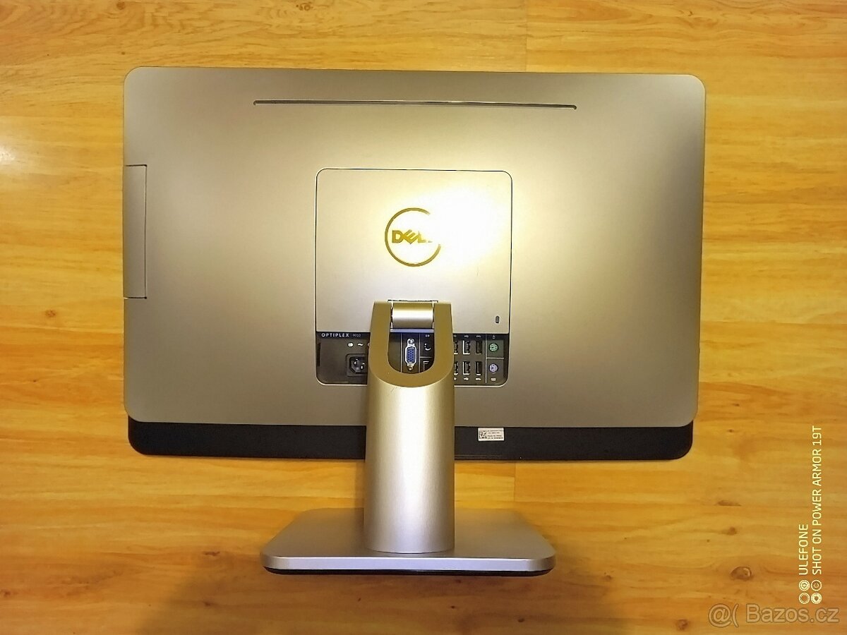 DELL 9010 all in one - 5