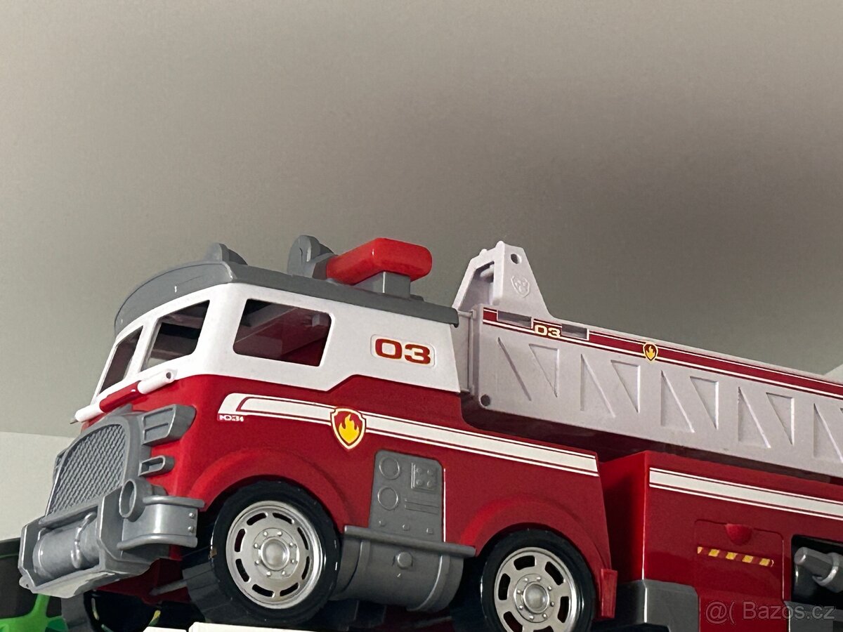 Hračky pro nejmenší od 50 Kč Fisher Price, Clementoni - 5