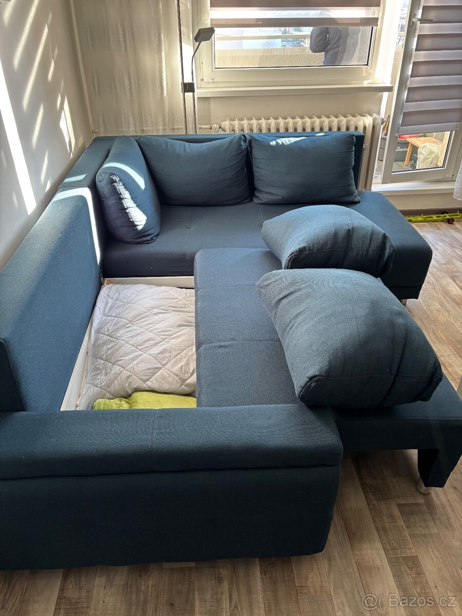 Sedací souprava - 5