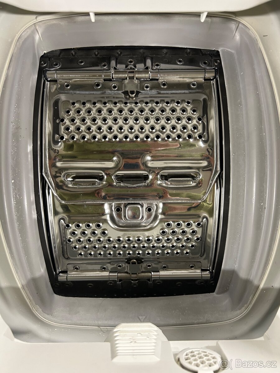 Pračka elektrolux - 5