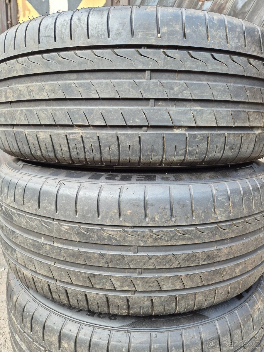 4x235/45 r19 Letni sada dot 23 - 5