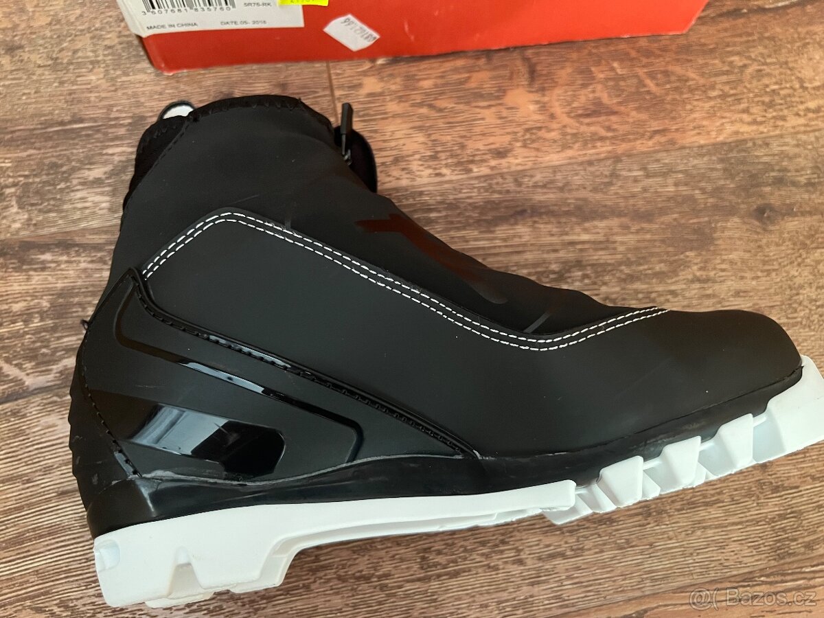 Běžecké boty Rossignol vel37 - 5