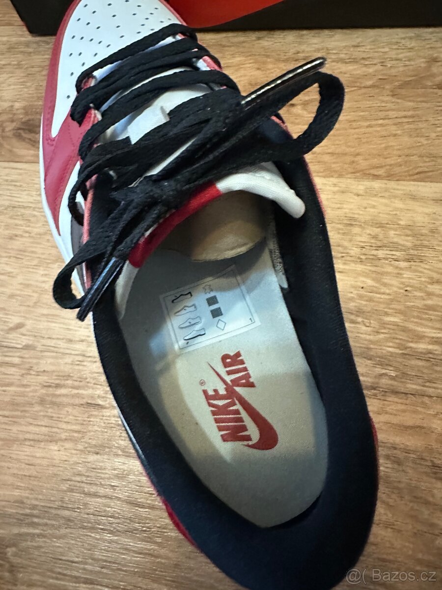 Air Jordan Low OG 2025 - 5