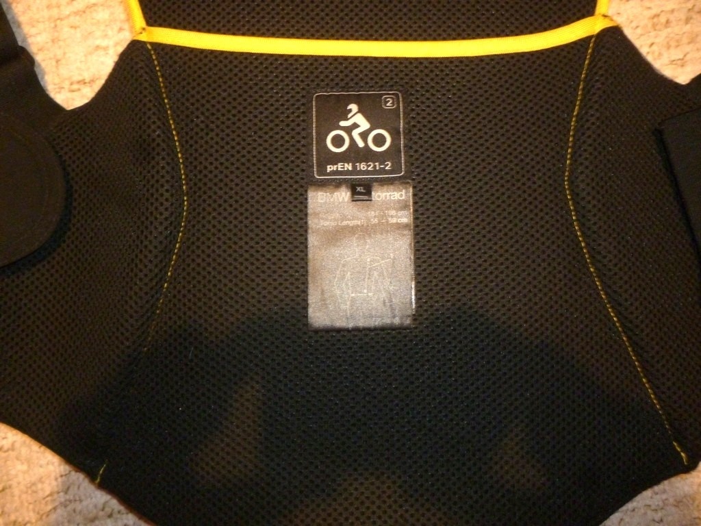 BMW - páteřák - 5