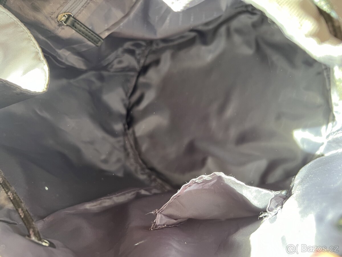 pánský batoh Versace - 5