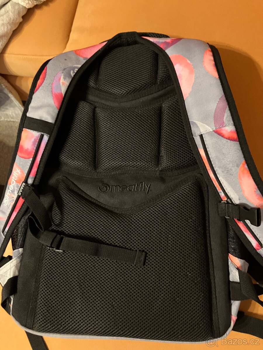 Dívčí batoh MEATFLY 22 litrů - 5