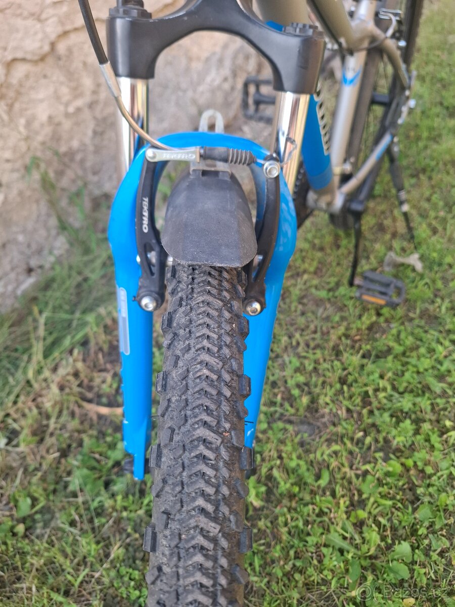 Author A-matrix - rám 13,5" - 5