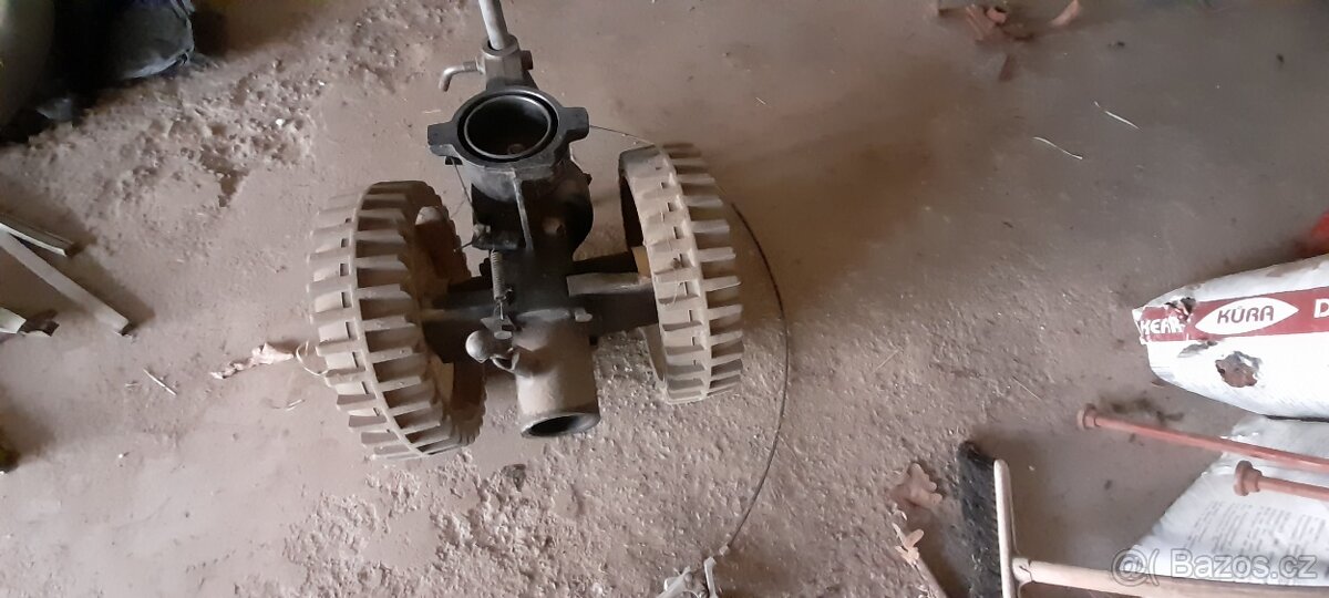 Příslušenství na Vari - 5