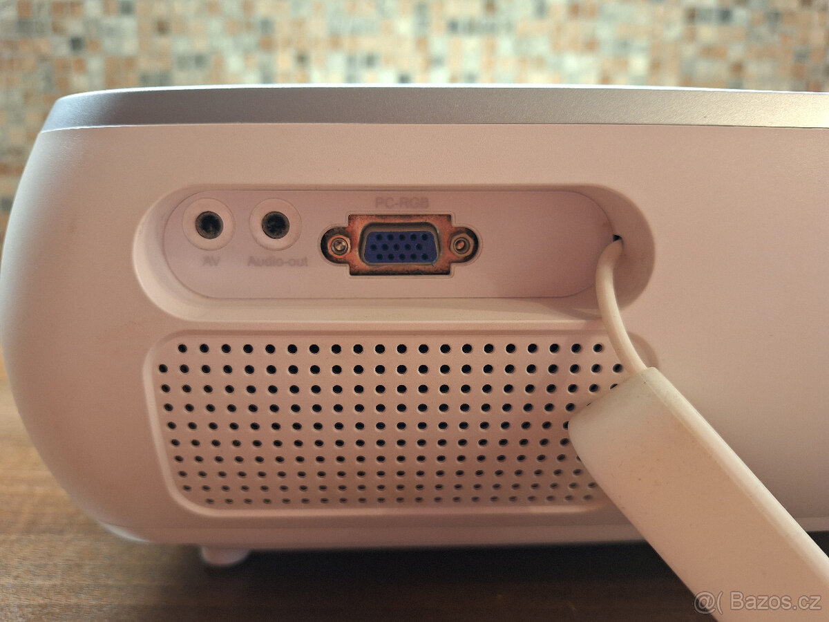 Projektor TOPTRO - 5