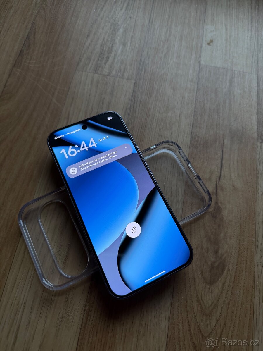 Google Pixel 10 Pro 128GB Moonstone - 5