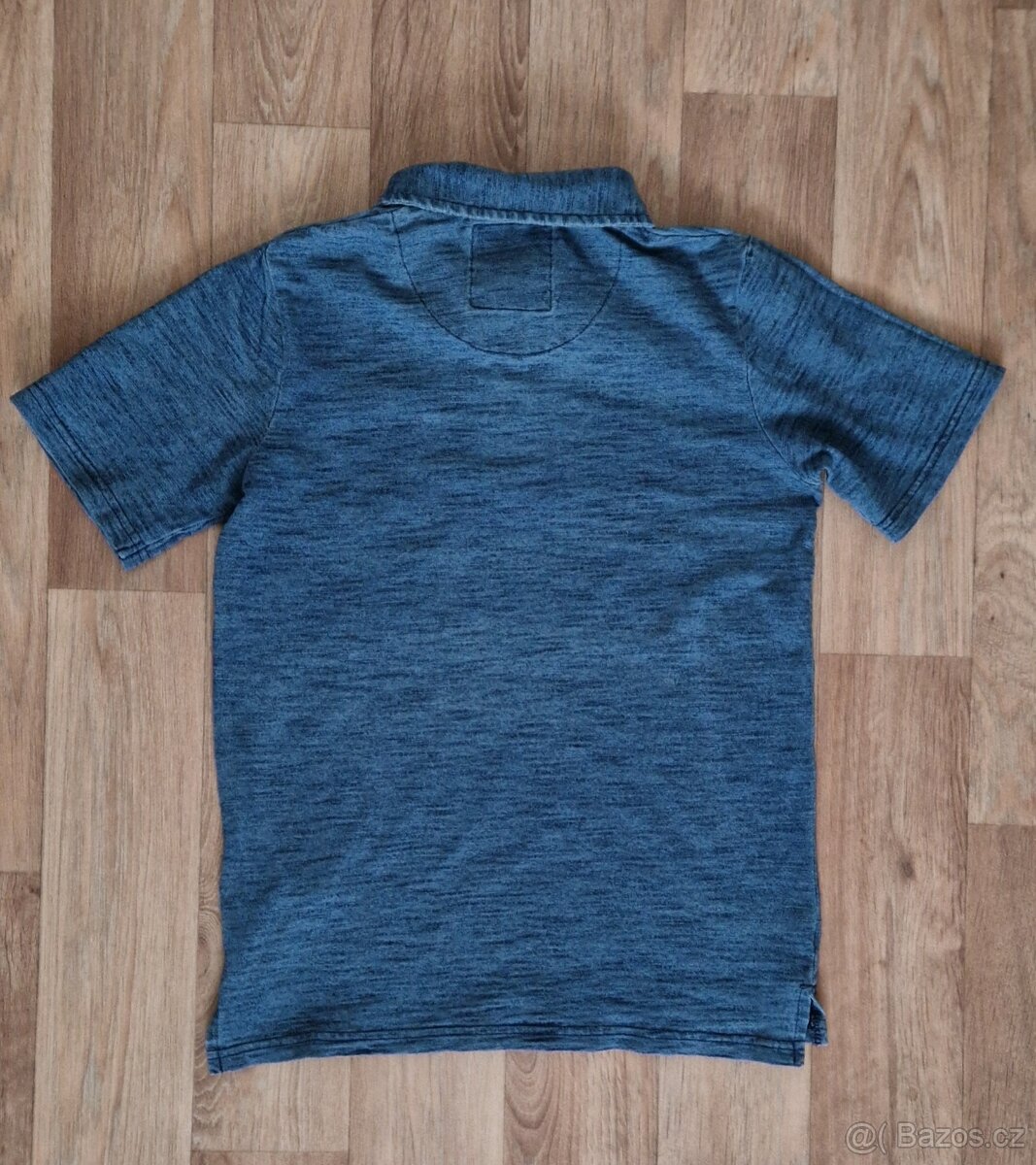 Polo tričko vel. 146/152, 134/140, C&A - 5