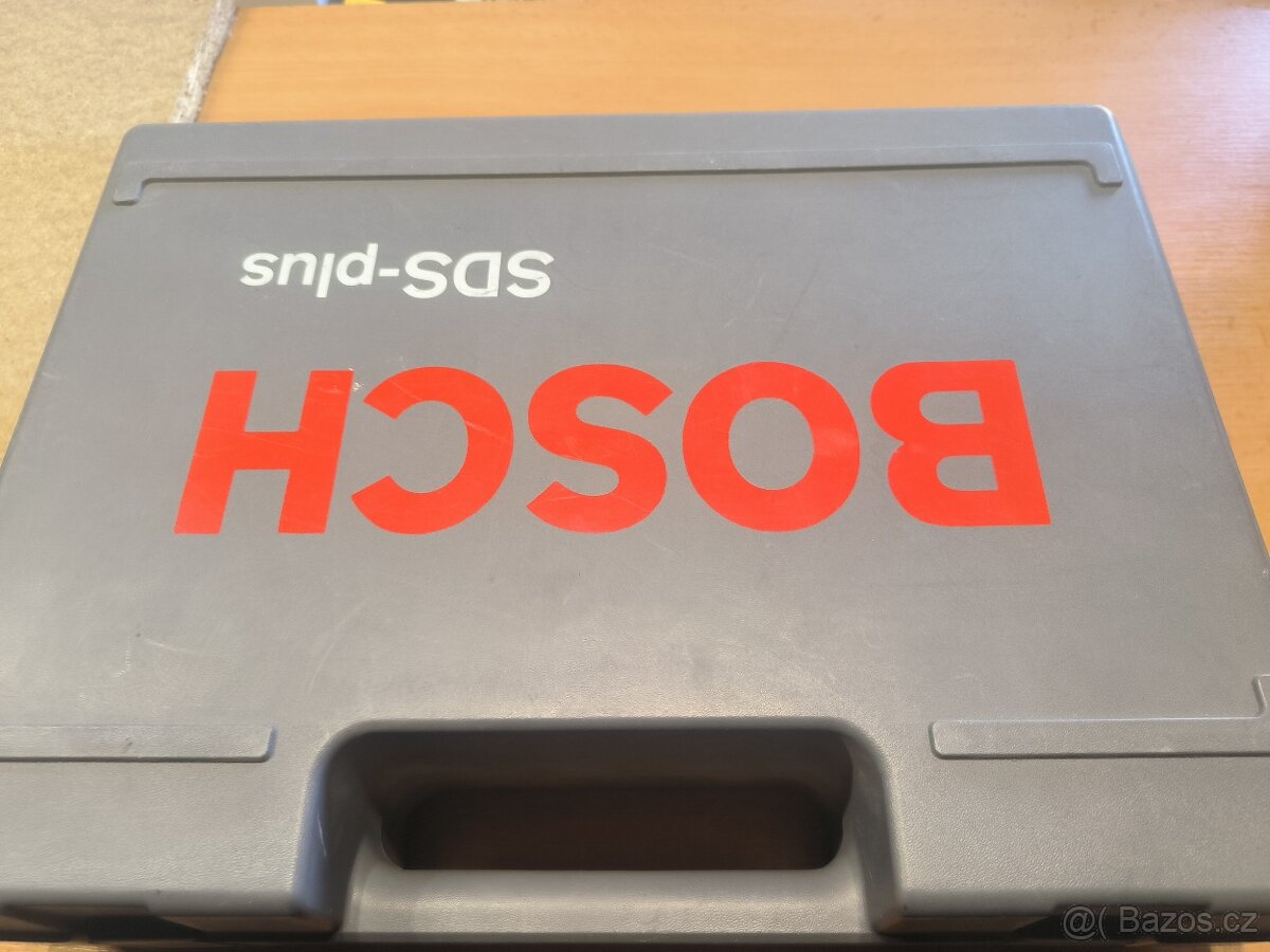 Bosch PBH 200 RE - 5