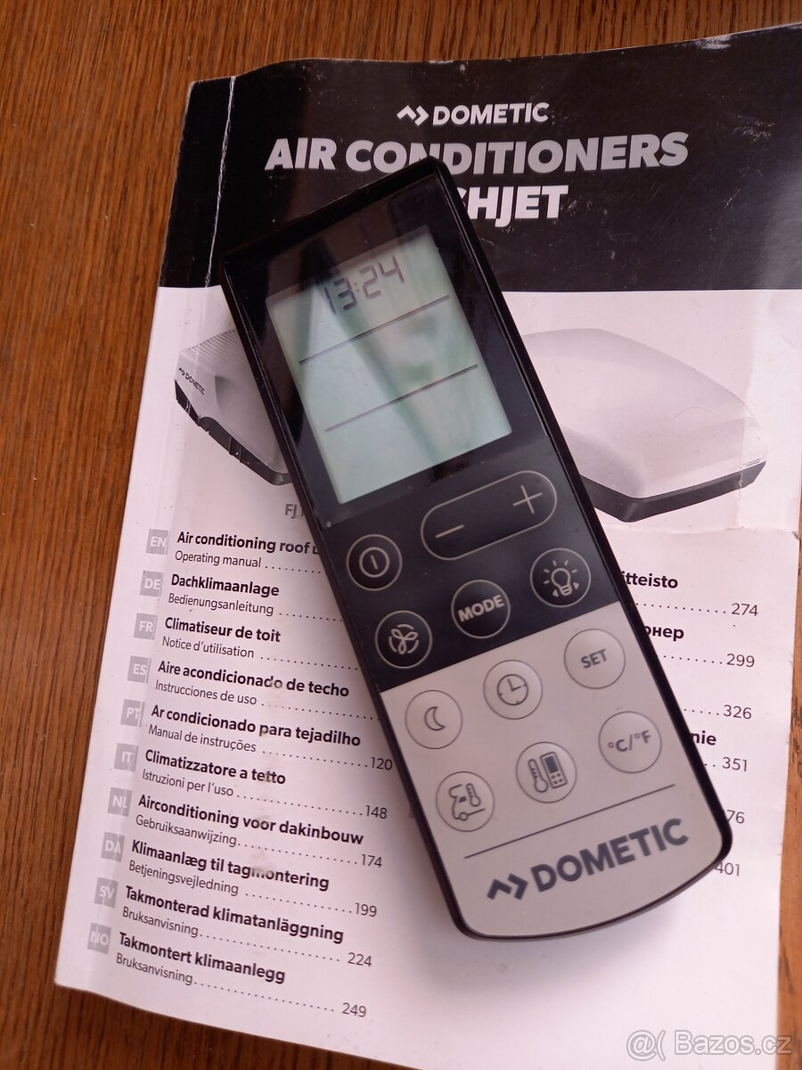 Dometic FreshJet 1100 - 5