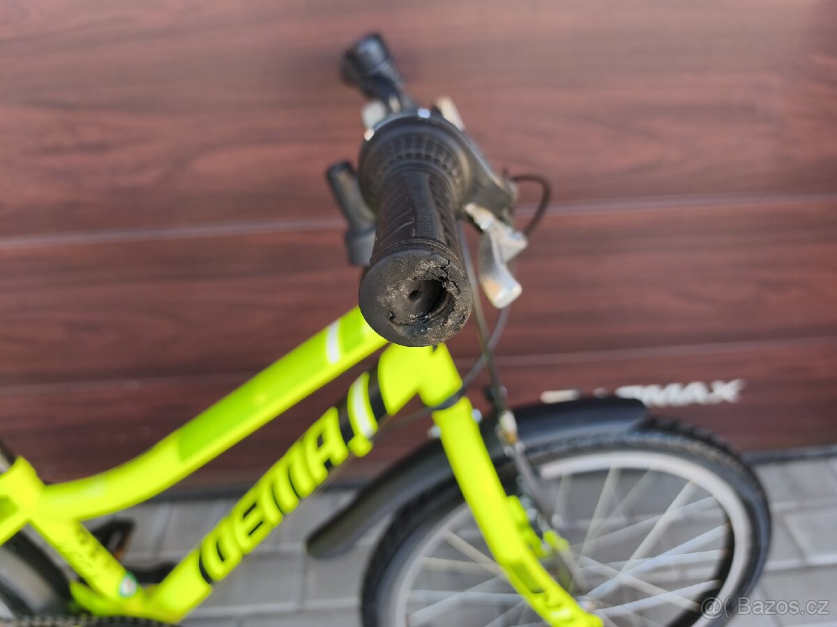 Dětské kolo Dema 20 - 5