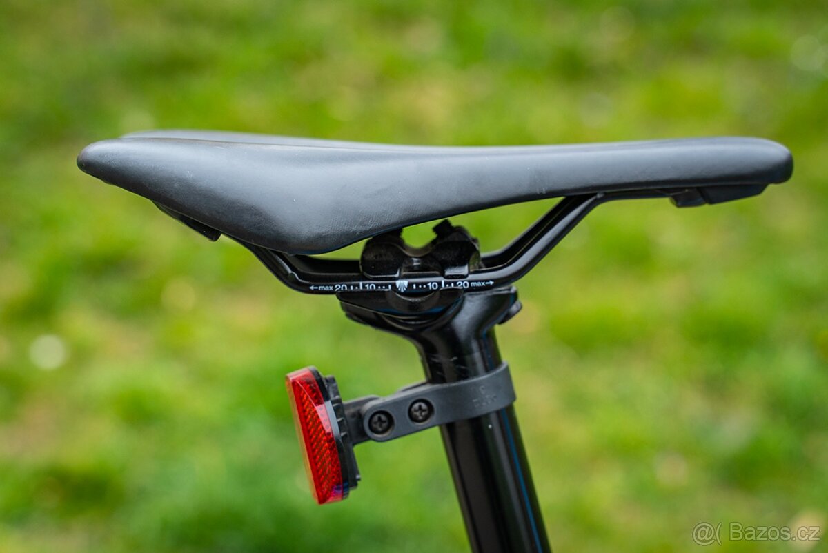 Dětské kolo Trek Wahoo 20" - 5