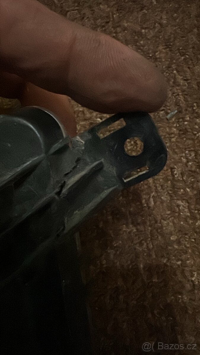 Mlhovky Octavia III - 5