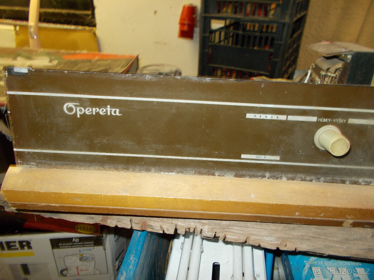 PRODÁM TELEVIZE,RADIO - 5