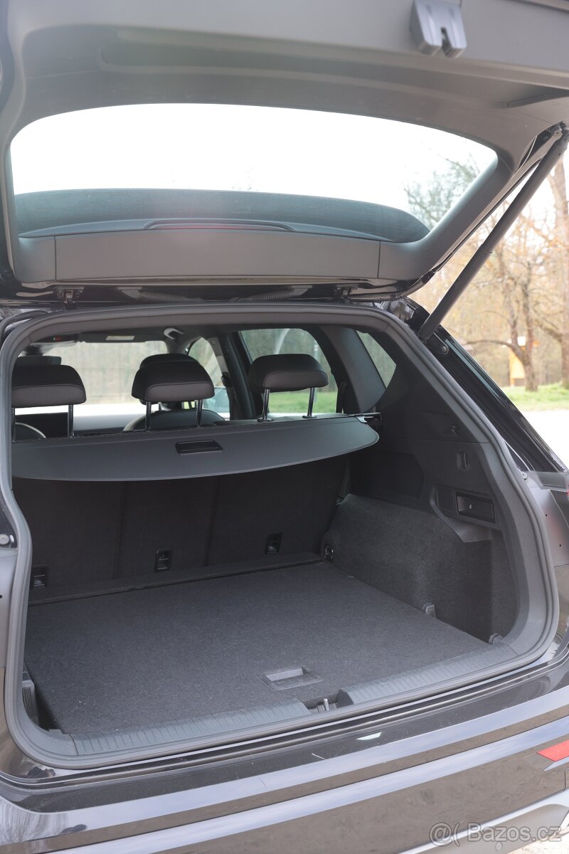 Prodej SEAT Tarraco FR 4 - 5