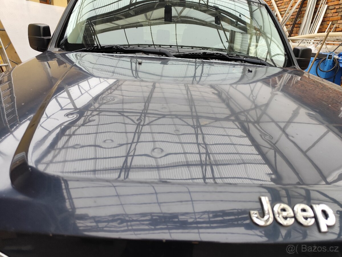 Jeeh Cherokee KK 2,8