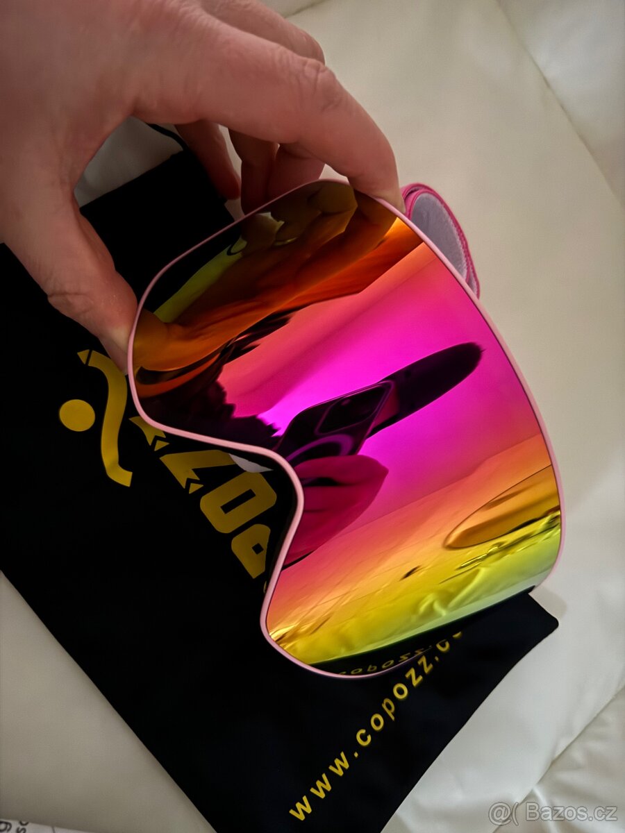 Lyžařské brýle - 5