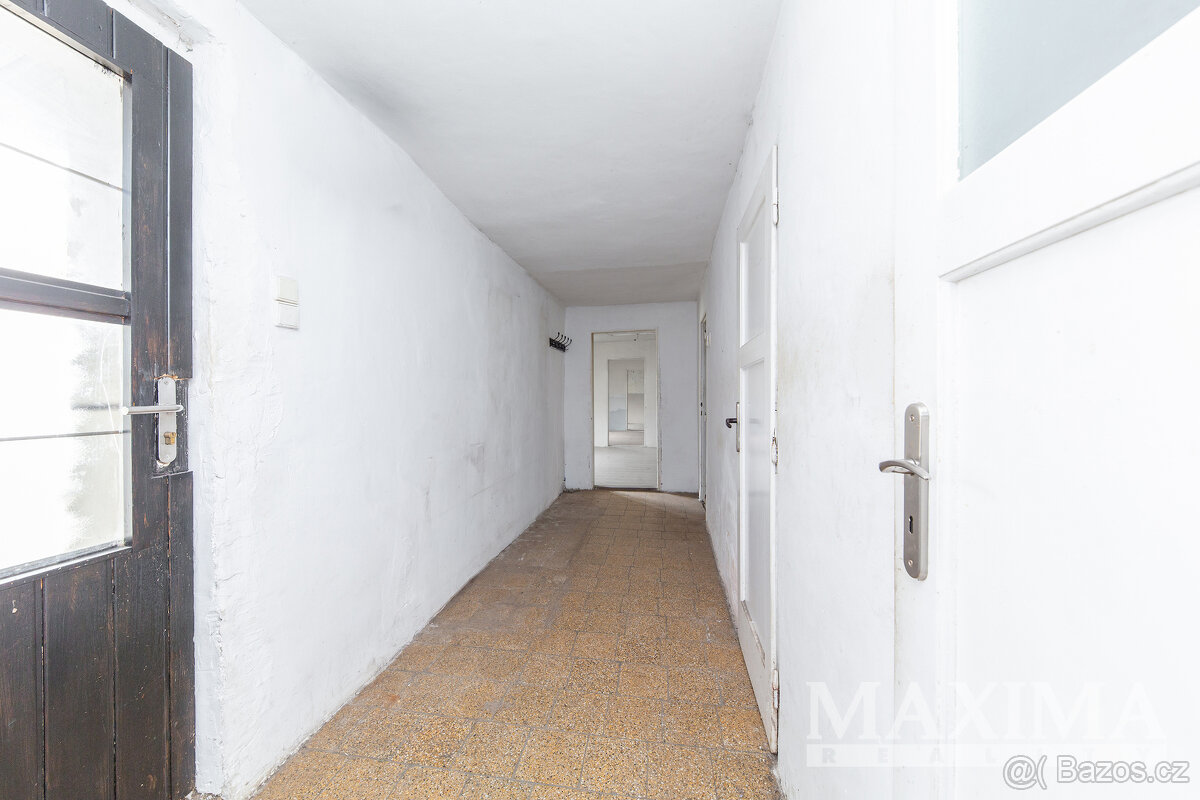 Dům 5+1 o ploše 140 m2 - Velká Bystřice, Velká Bystřice - 5