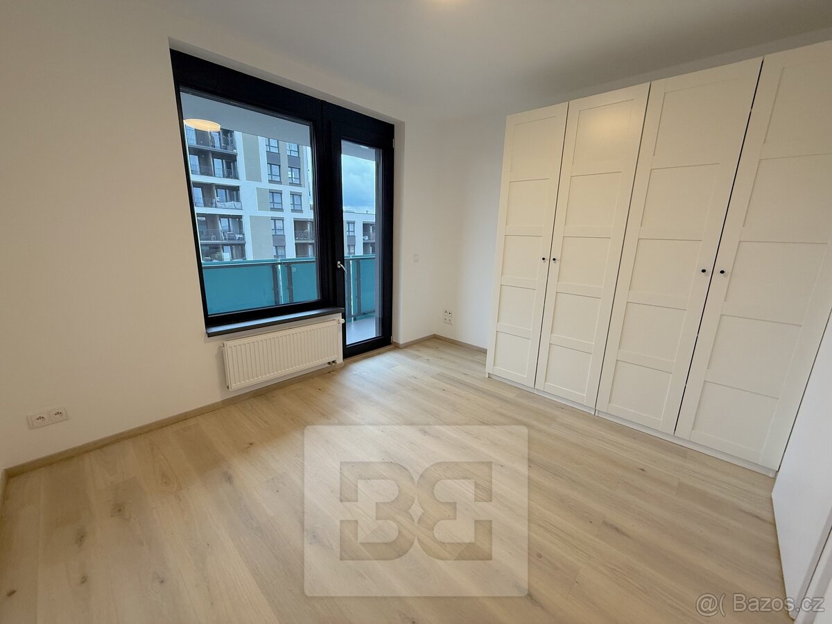 Pronájem bytu 2+kk, 46 m² - Praha - Žižkov, ev.č. N08471 - 5