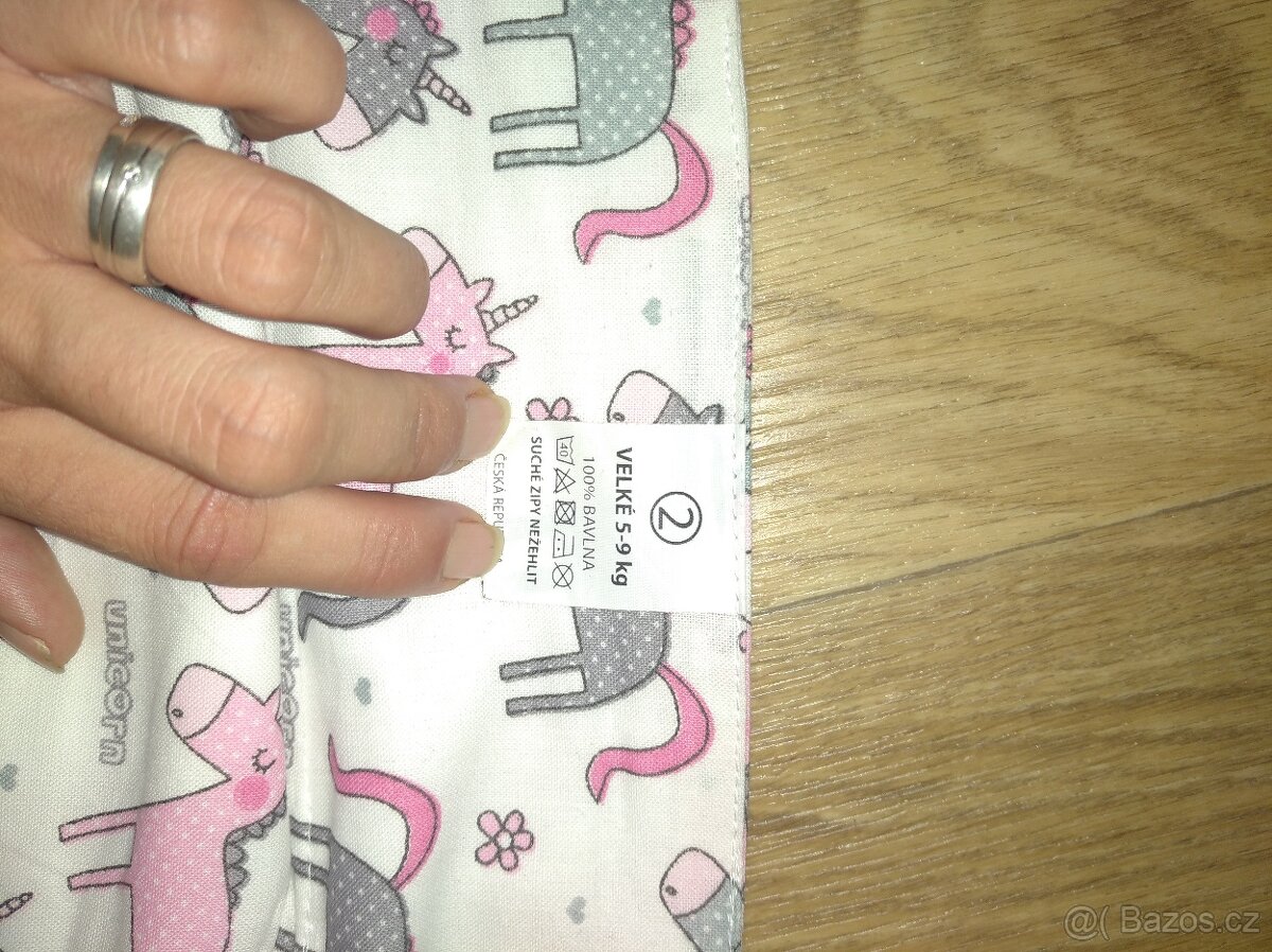 Zánovní himerky - 5