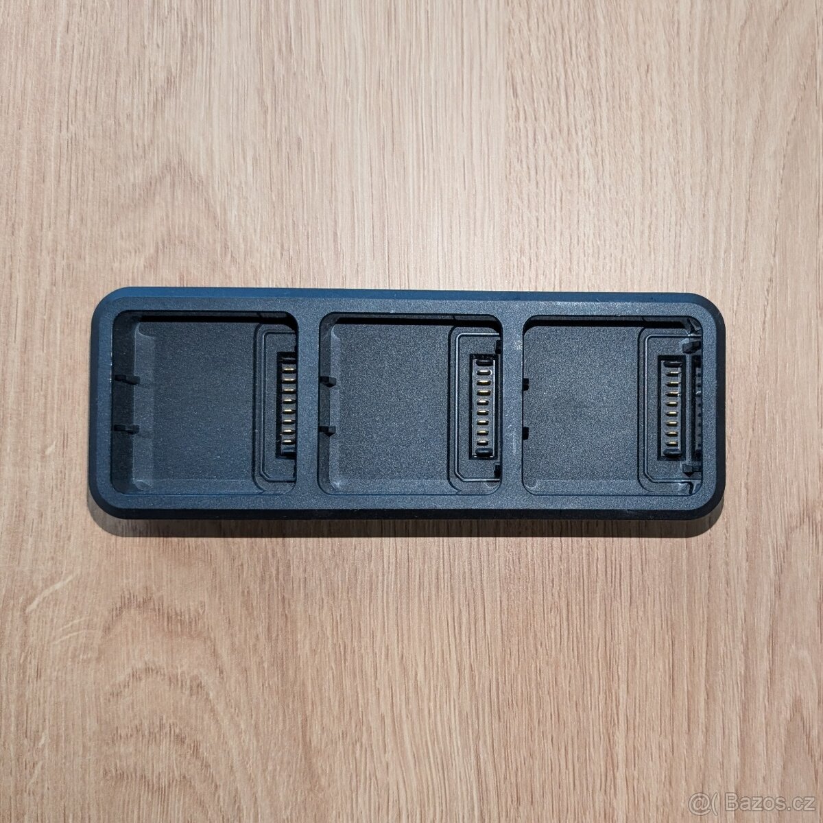 DJI nabíjací hub, rôzne modely - 5