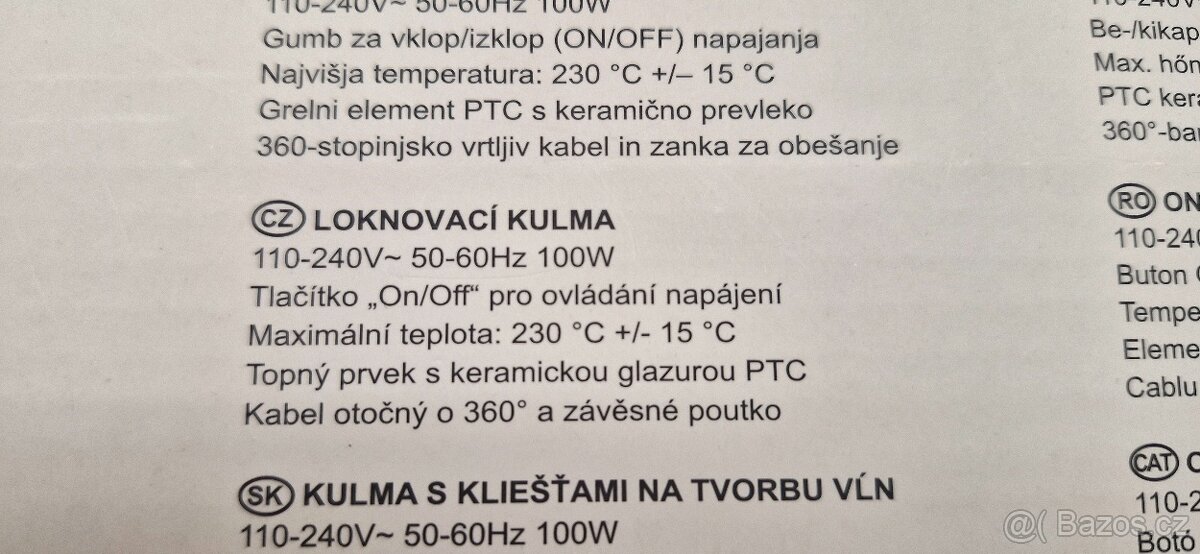 Loknovaci kulma - 5