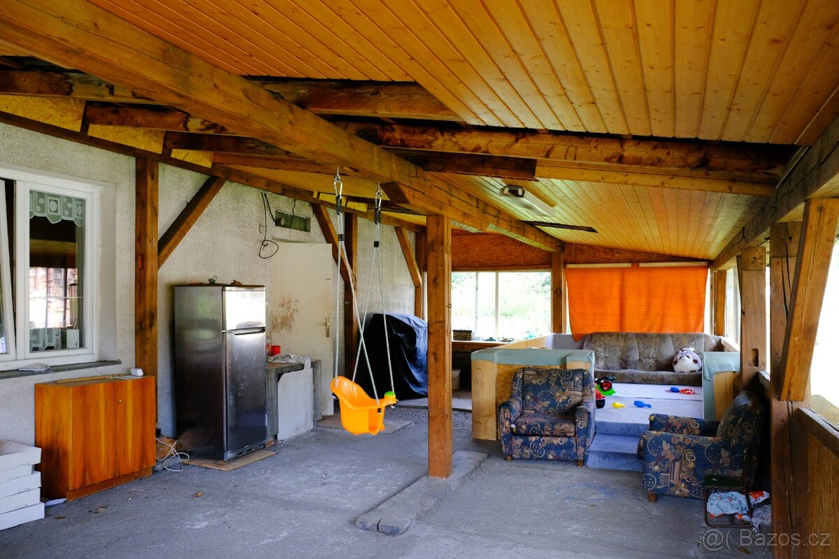 Prodej RD, Nové Těchanovice, Vítkov - 5