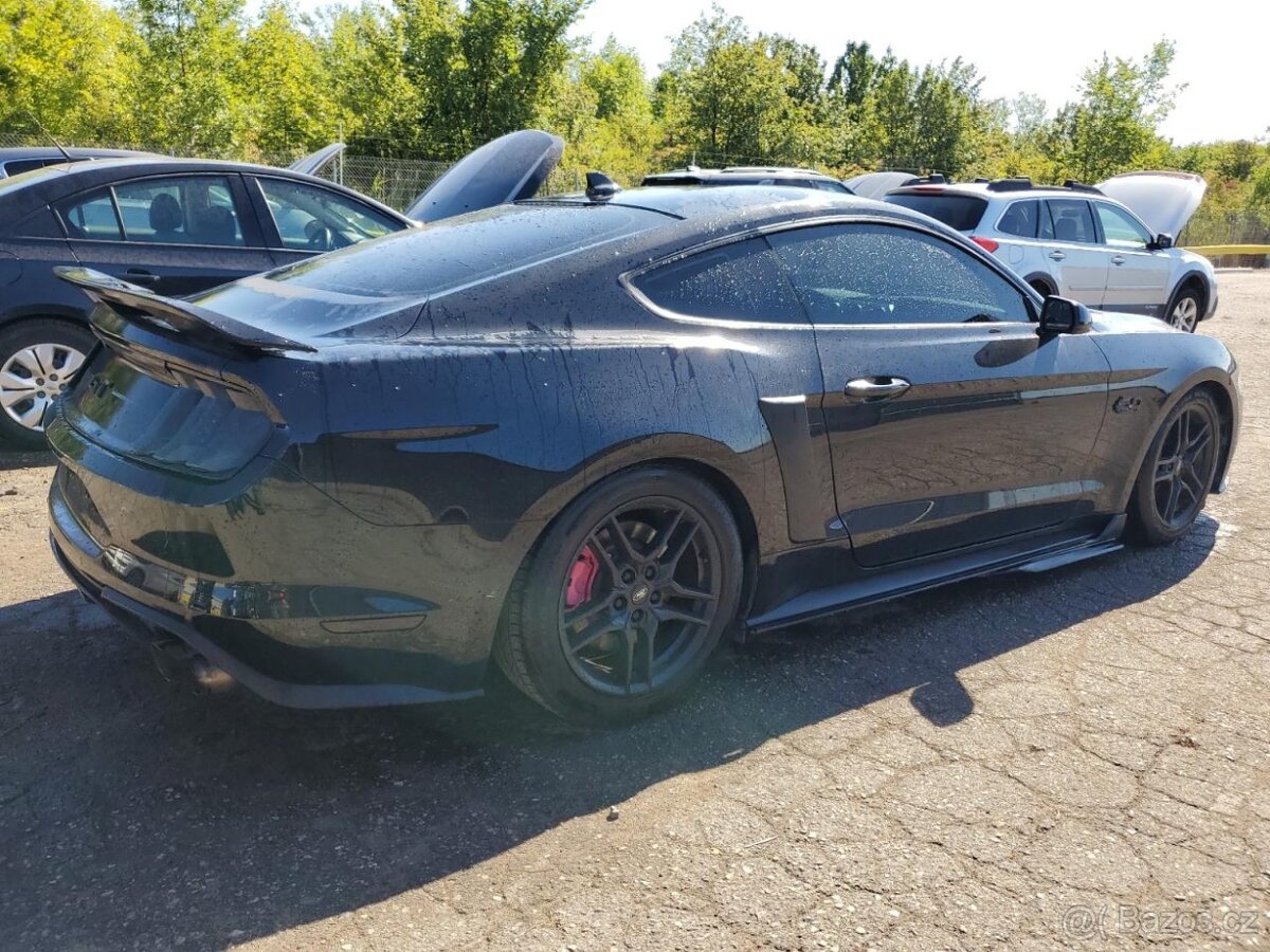 Ford Mustang GT 2020 - 5