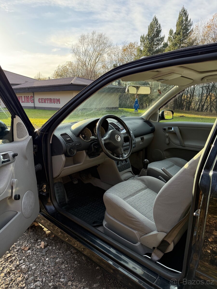 Volkswagen Polo 1.4 44kw - 5