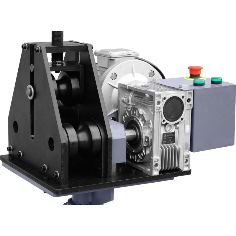 Ohýbačka trubek a profilů ETR 50 - 5