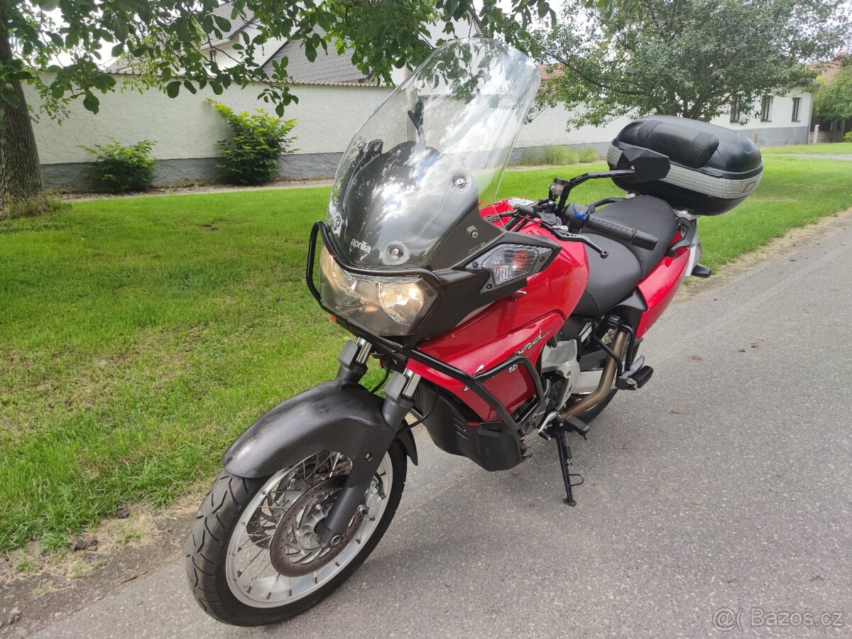 Aprilia ETV 1000 Caponord - 5