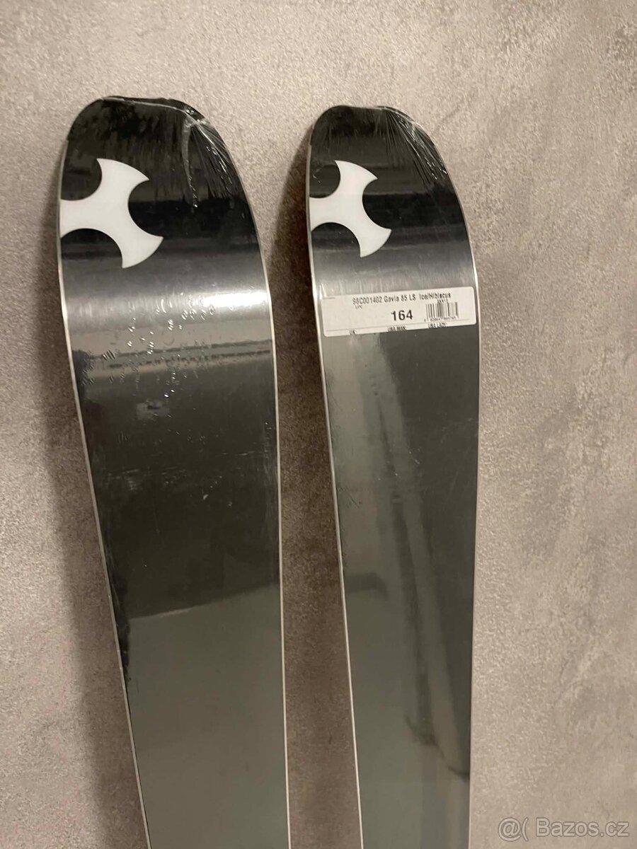 Skialpové lyže La Sportiva Gavia 85 LS - 5