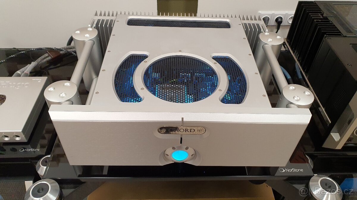 Prodam Chord ULTIMA 5 - 5