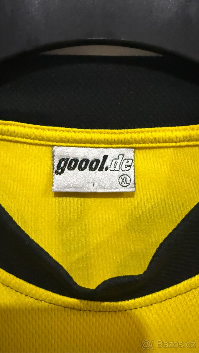 Dres Borussia Dortmund #10 Rosický - 5