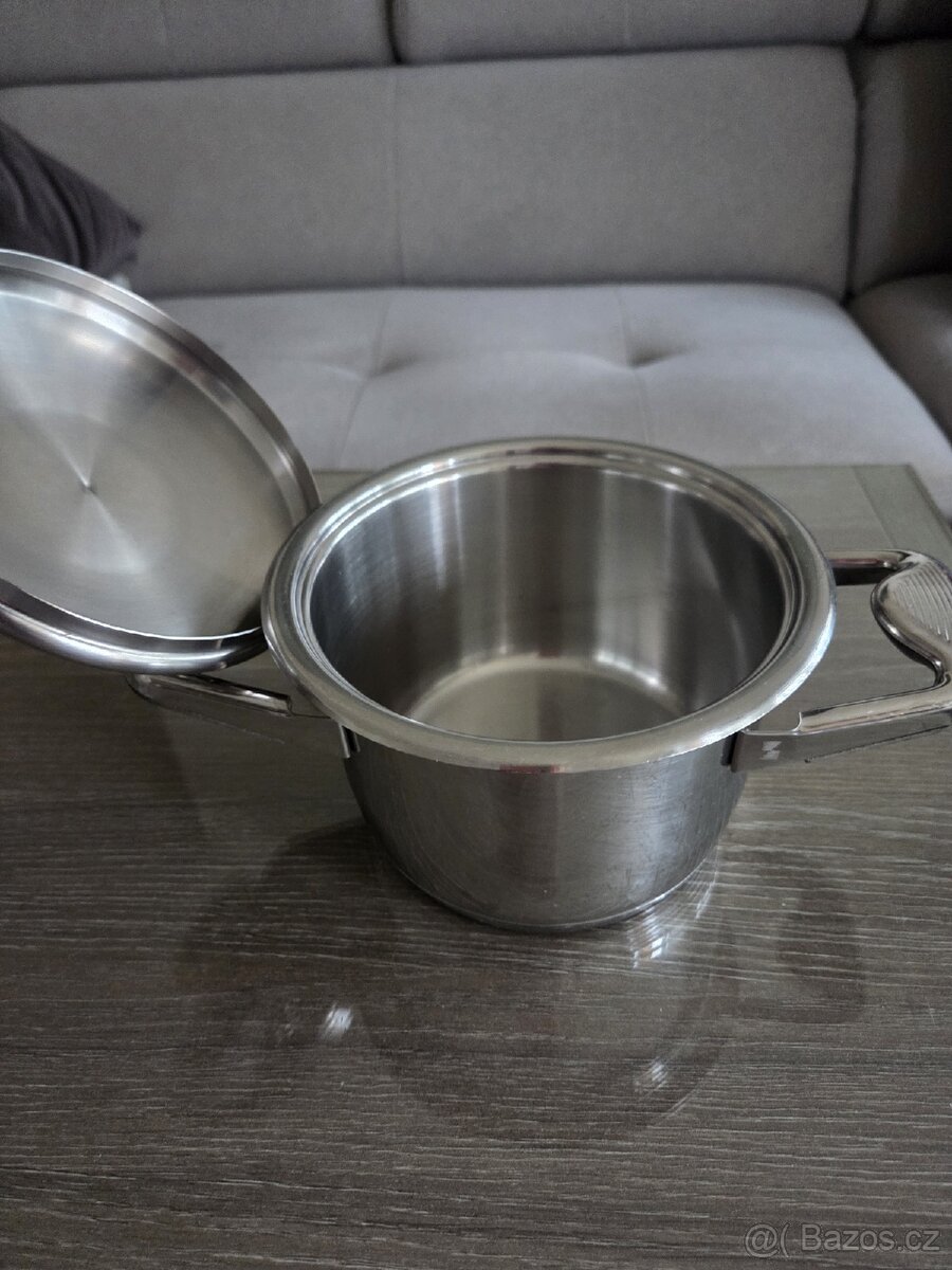 Zepter nádoba 1,8l prumer 16 cm - 5