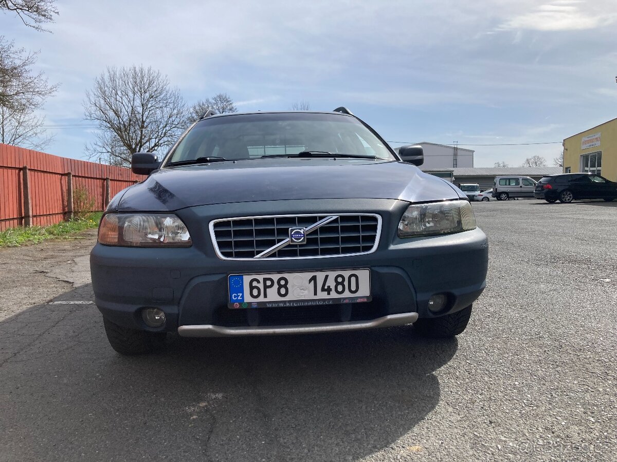 Volvo XC 70 Cross Country - 5