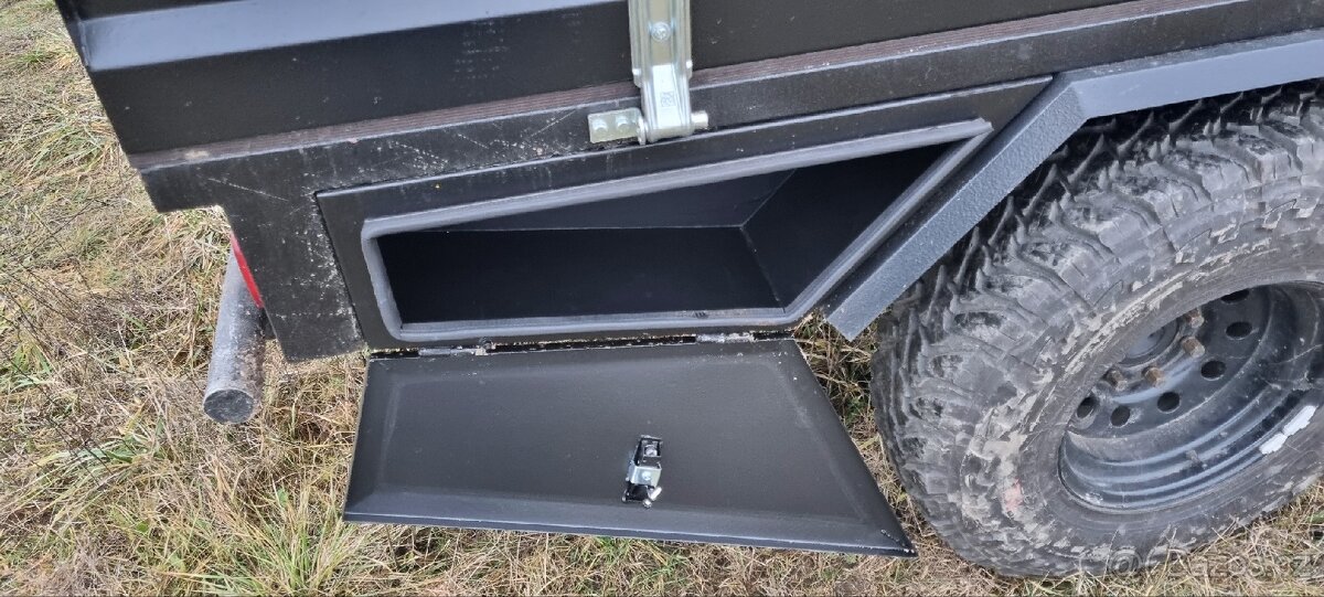 Nissan navara d22 - 5